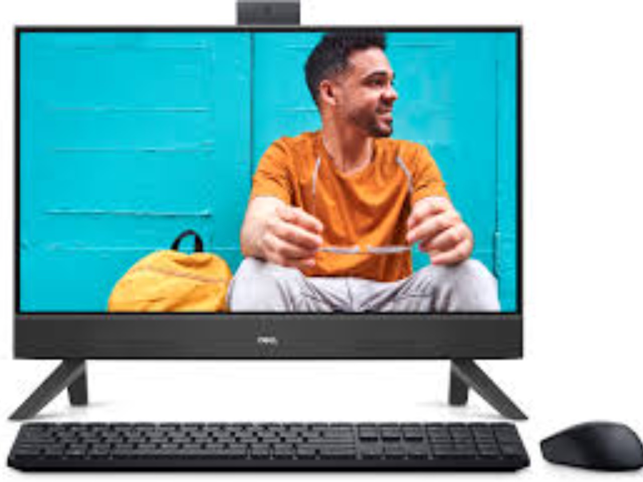 Dell 24 All-in-One